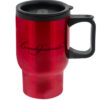 Comedyfessionals Collection Travel Mug